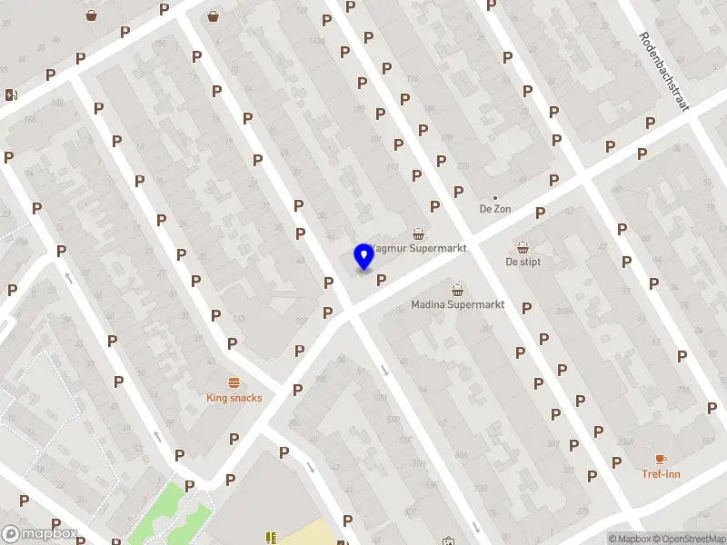 Kamber Sloopwerk 's-Gravenhage