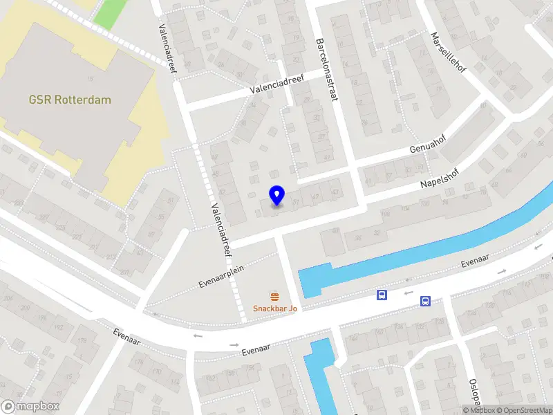 Justice Finance B.V. Rotterdam