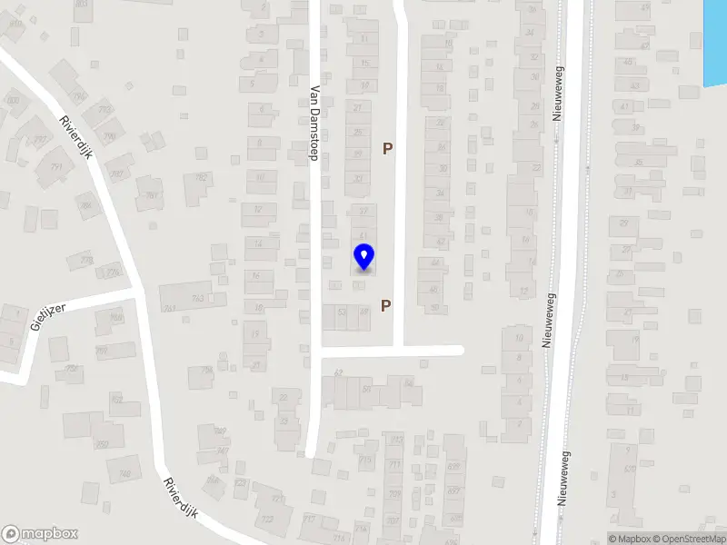 Power Up Impact Holding B.V.