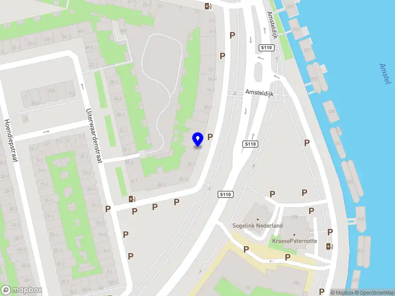 Tropicalia Amsterdam