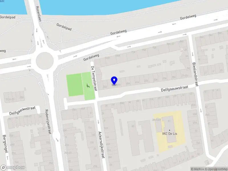 Vereniging van Eigenaars Delfgaauwstraat 51ABC te Rotterdam