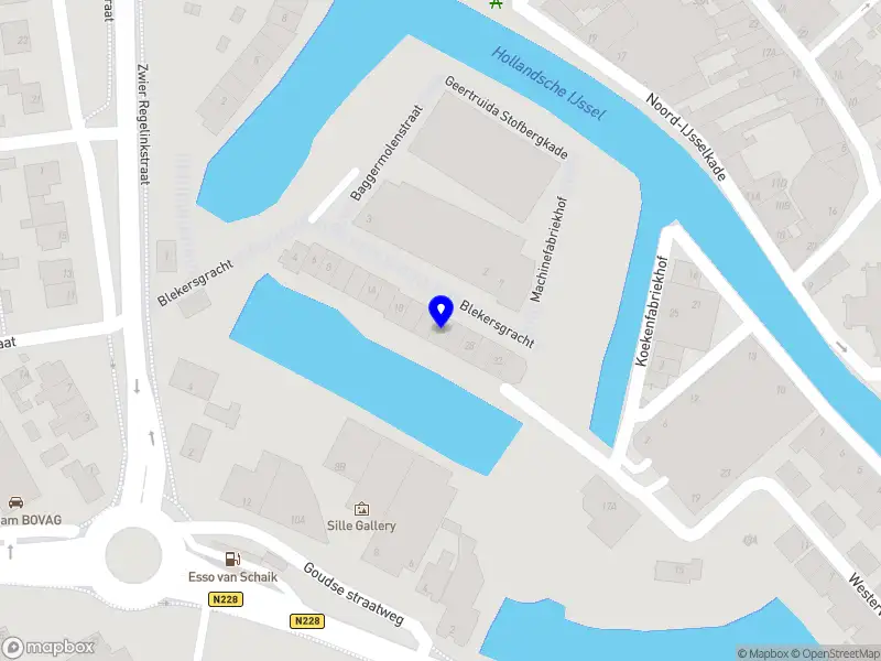 B.J. Oosterlaken Holding B.V.