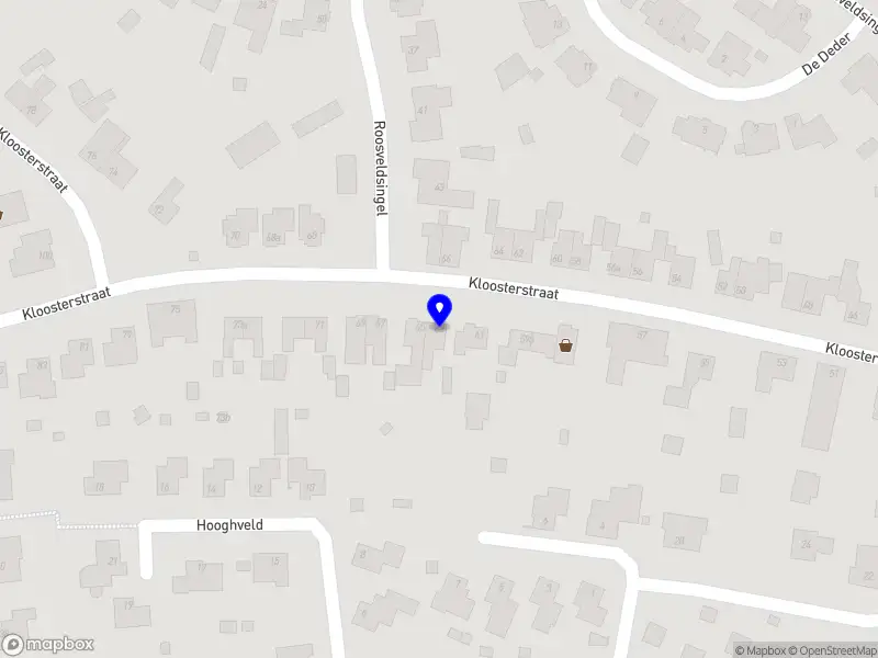 Ellen Vos Huis en Interieur