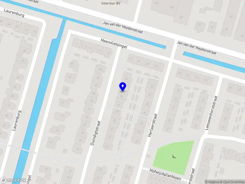 THERA Schilderwerken & Designmuren B.V.