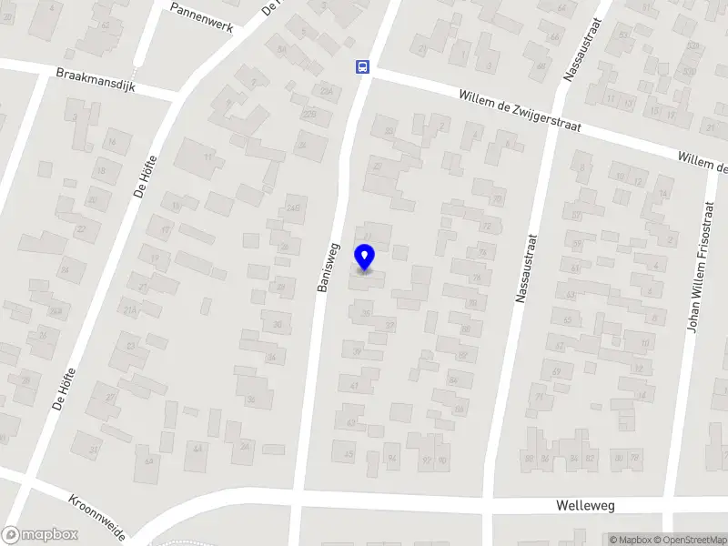 Van den Belt Agrarische Dienstverlening