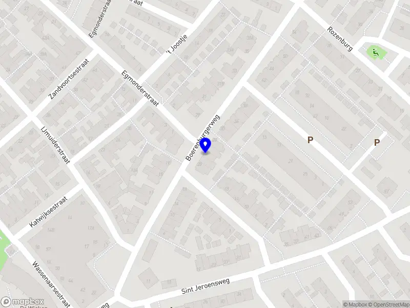 Beachhouse Holding B.V.