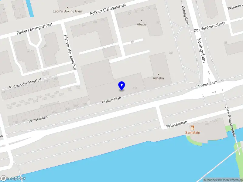 Nieuw bedrijf MBH Taxi