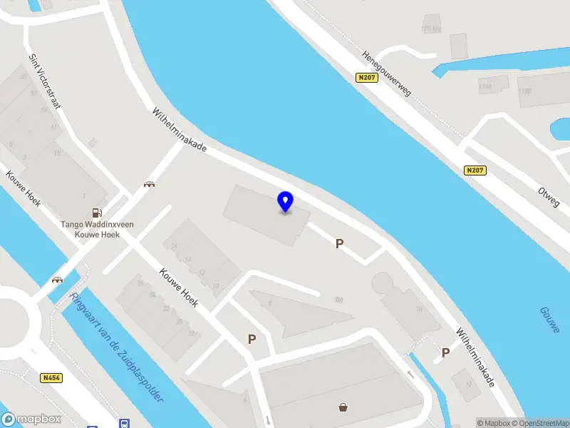 ZSL Vastgoed CC B.V.