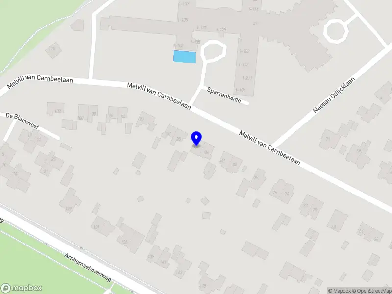 Maison Montreau Driebergen-Rijsenburg