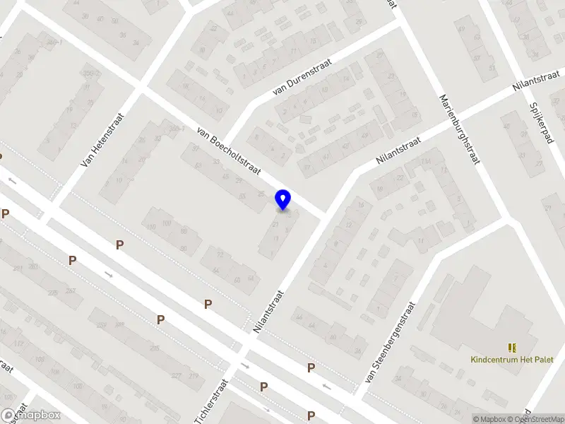 Djerena Zorg & Begeleiding