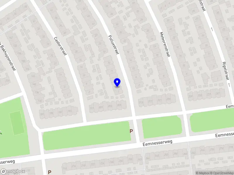 Longmountain Projects