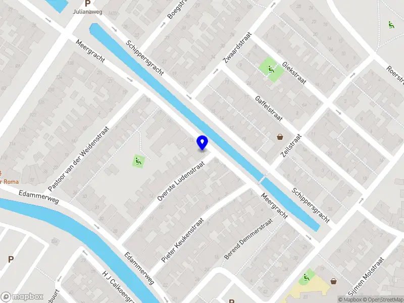 BECKS consult Volendam