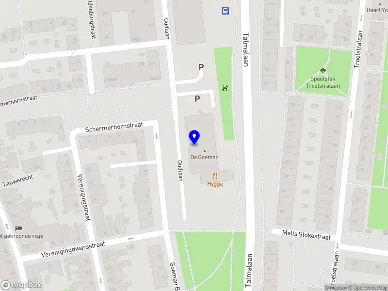 S. M. Mierop Stenographic Services