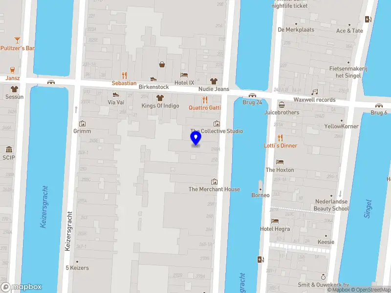 Regent Properties B.V. Amsterdam