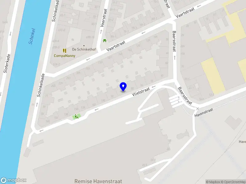 Cantera group V.O.F.