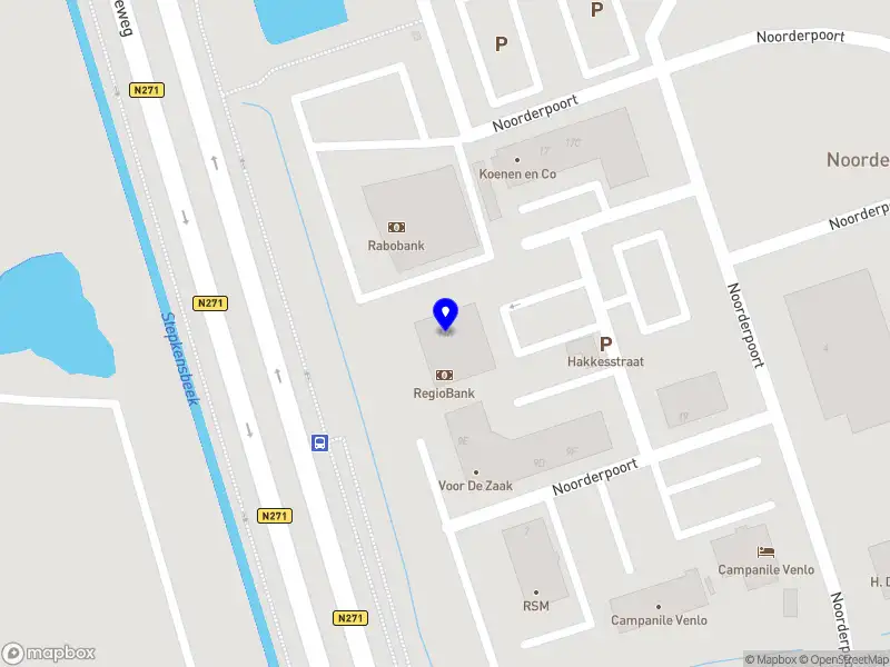 Venterra Beleggingen B.V.