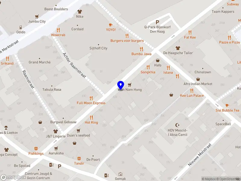 Yatta X K-Station Den Haag B.V.