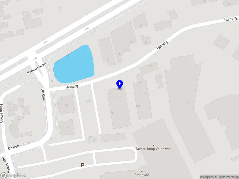 Vereniging van Eigenaars Hof van Boelaars te Eindhoven