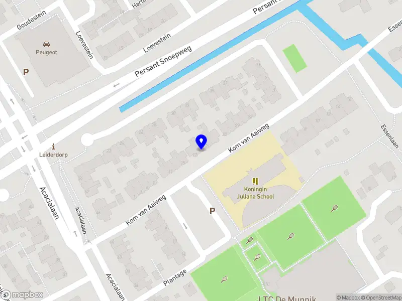 MOFE Capital Holding B.V.