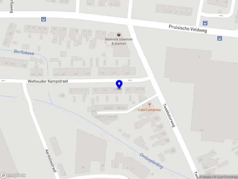 Rendegro Padel Hengelo