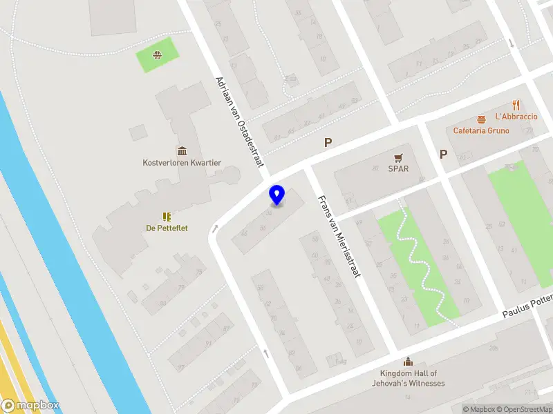 TvdB Holding B.V. Groningen