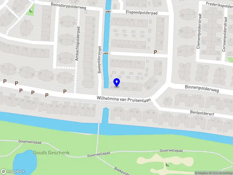 Boom Dienstverlening & Adviesbureau