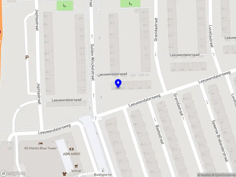 OKD Transport Amsterdam