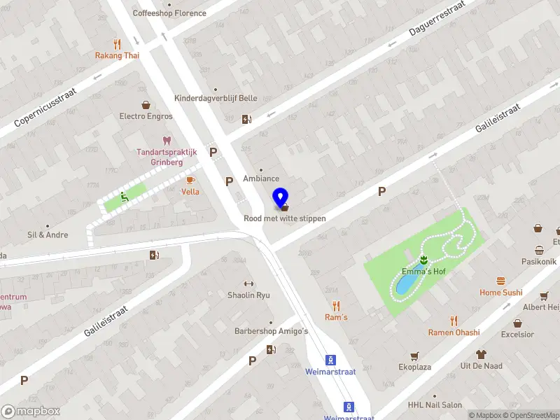 Nieuw bedrijf Van Kanaar