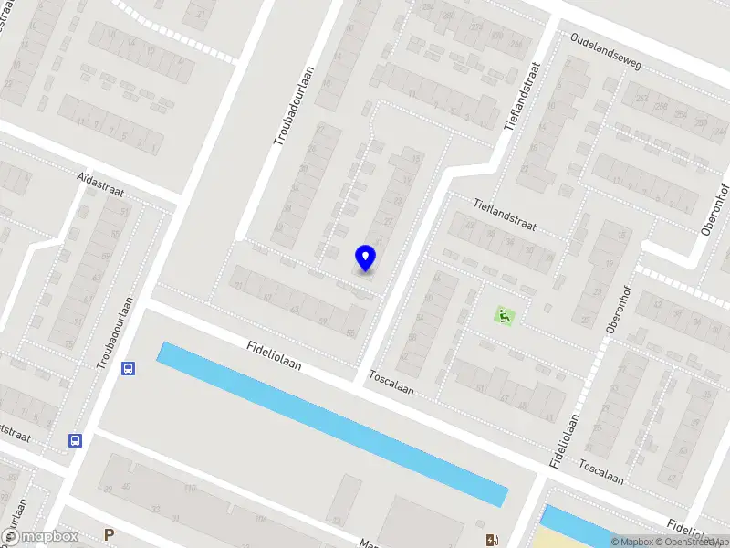 NS Narain Hoogvliet Rotterdam