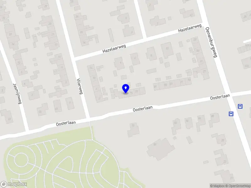 Aannemersbedrijf JGS