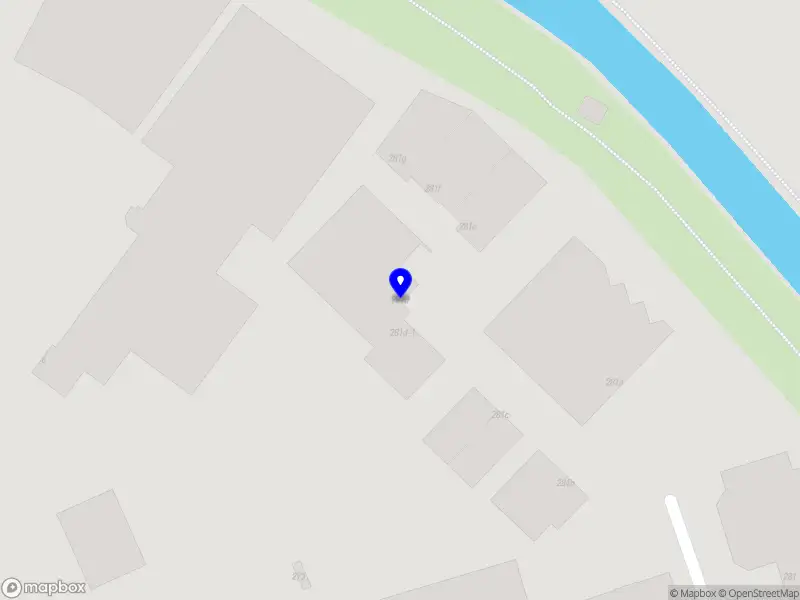 Den Besten Vastgoed B.V.