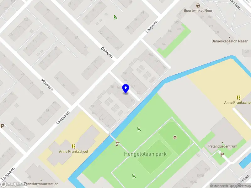 AY-Security Services 's-Gravenhage