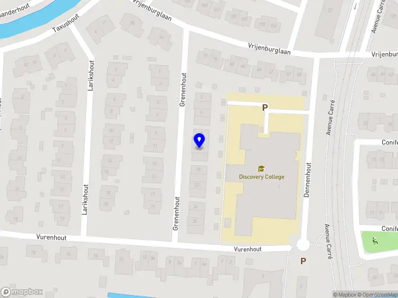 Erdeka Consulting B.V.