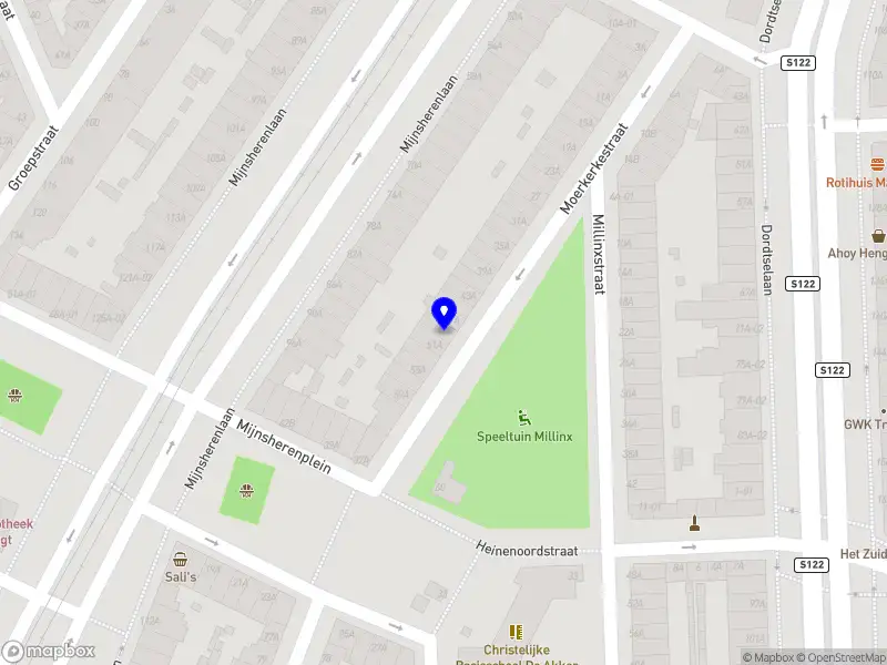 V&E Klusbedrijf V.O.F. Rotterdam