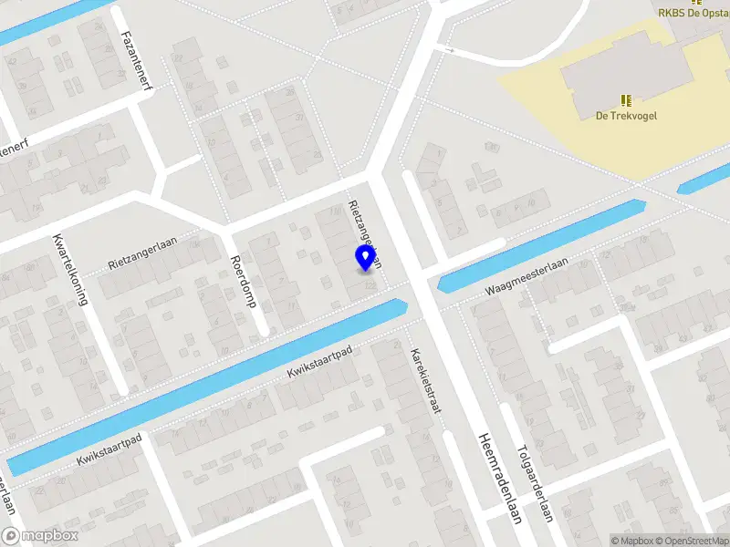 PawWatch assistentiehonden