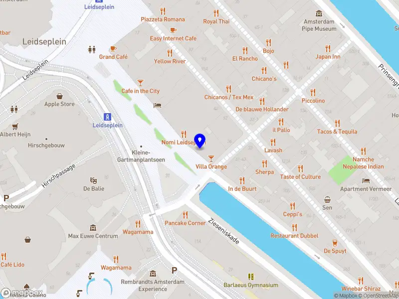 Tebi International B.V.