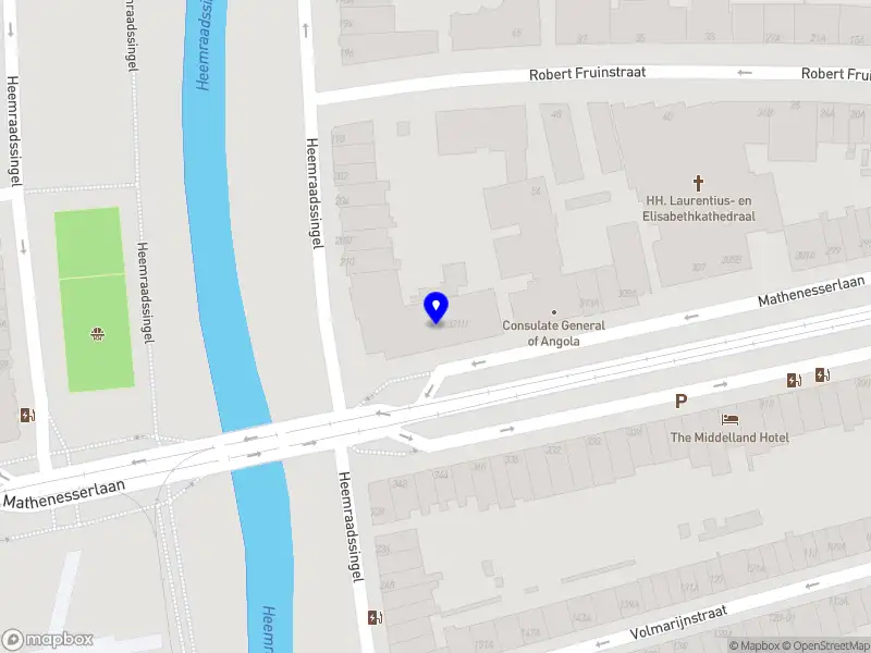 Fanny Fit B.V. Rotterdam