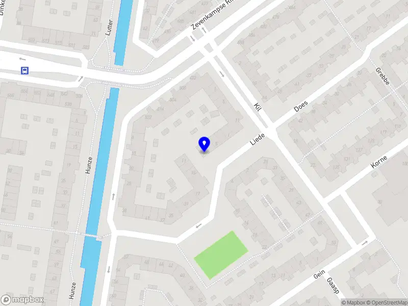 BIBI-Borstkanker Rotterdam