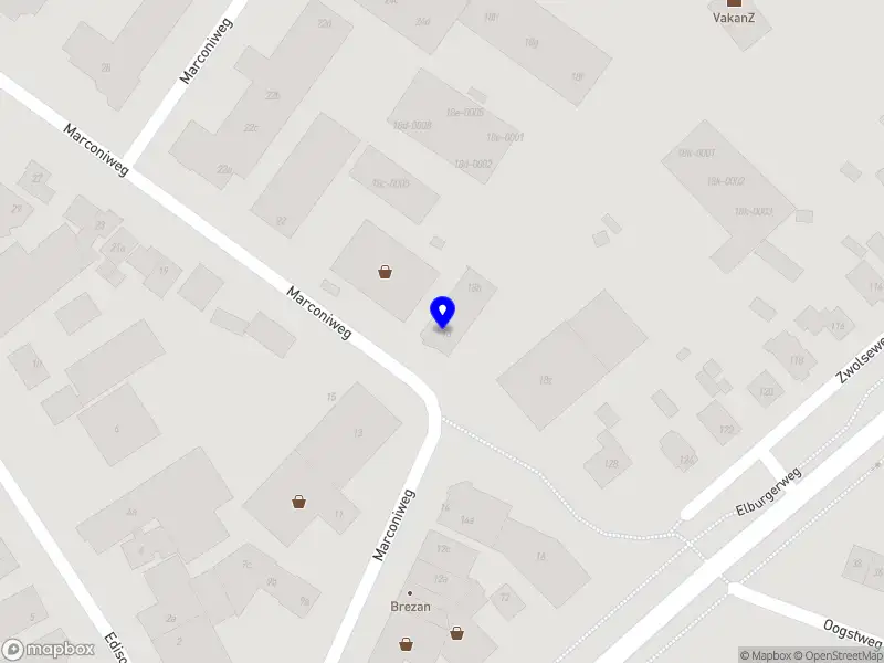 Nieuw bedrijf Vereniging van Eigenaars ondersplitsing A52 “Croonstaete” te Mijdrecht