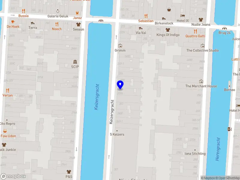 HemWell MD Holding B.V.