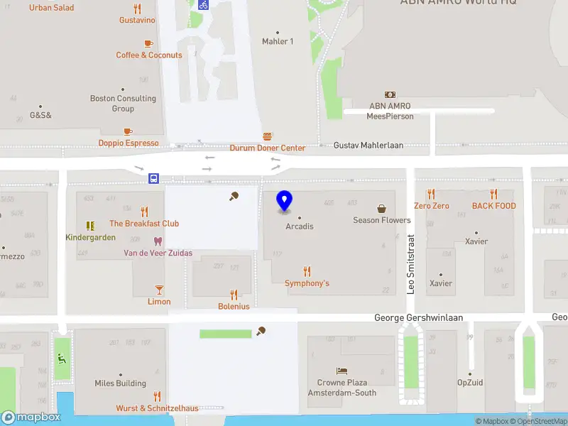 Prologis Europe Finance XI B.V.