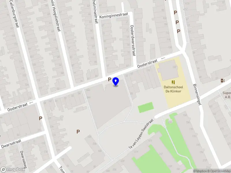 Energie door Sieg Vlaardingen