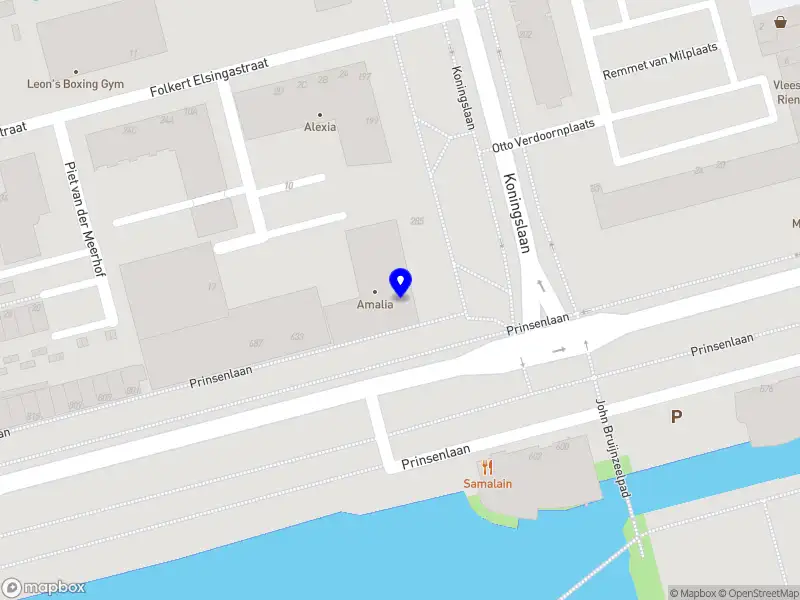 Fenik Beheer B.V. Rotterdam