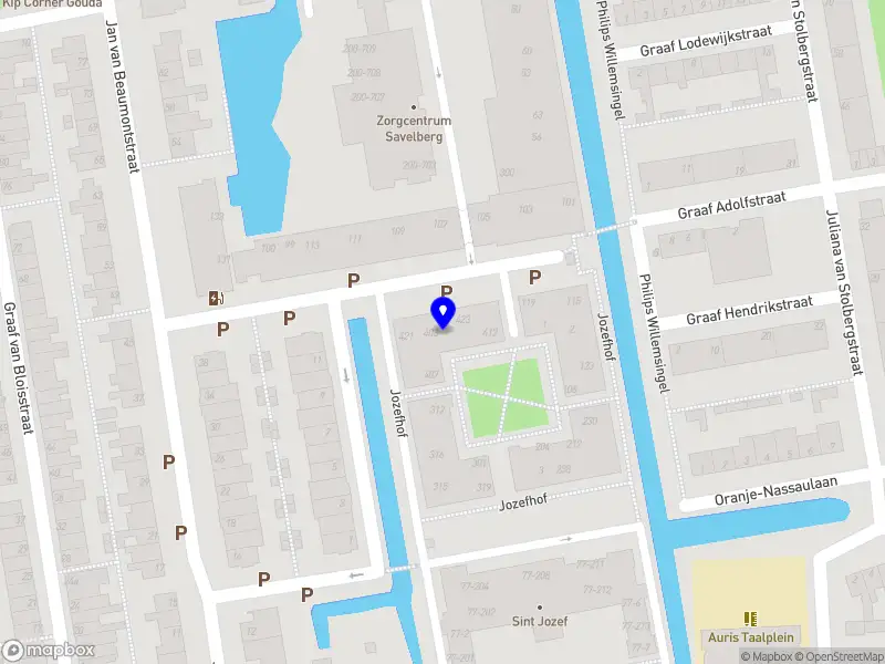 ProManage Services Gouda