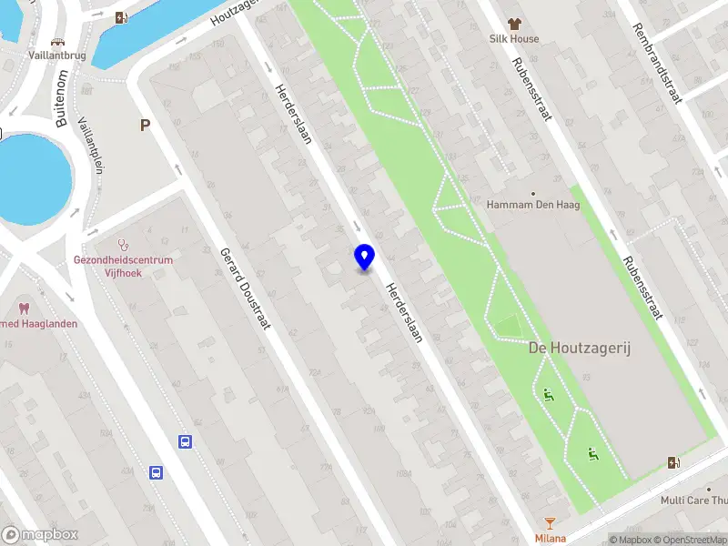 Sana's tandheelkunde B.V.