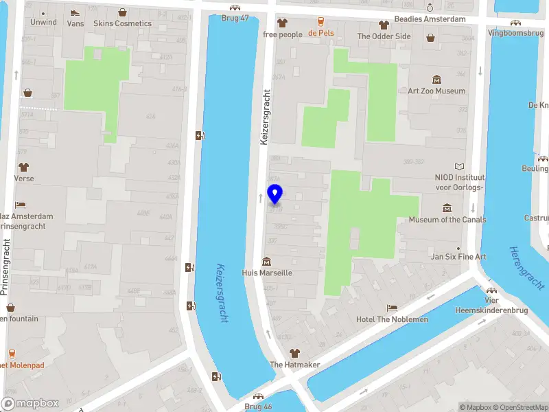 Electric Soul EU B.V.