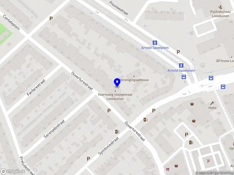 The Second Childhood 's-Gravenhage