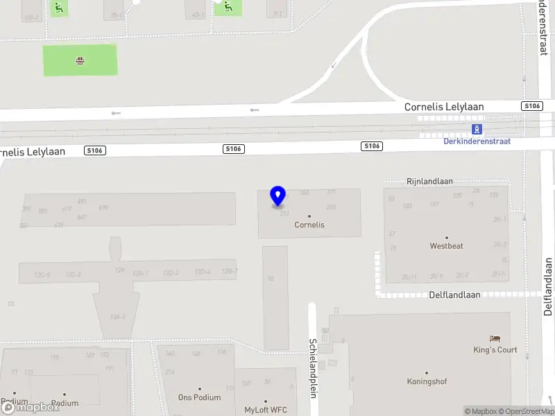 The OM Lab by Anna Chaudhuri