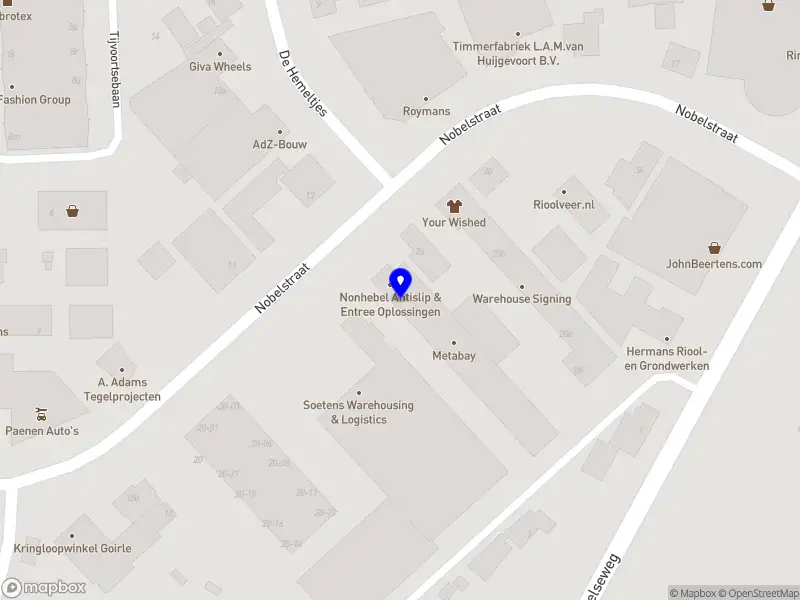 Het Springcircus Entertainment B.V.