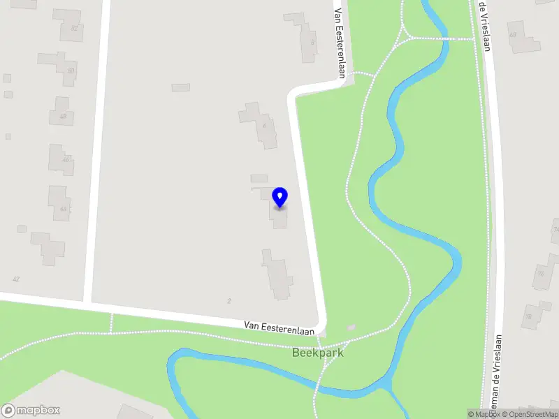 TESSERA VASTGOED B.V.